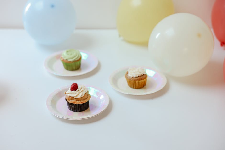 Savory Treats Perfect for Any Gathering
