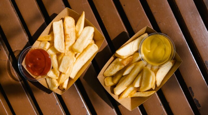 Savory Treats That Bring Joy to Life