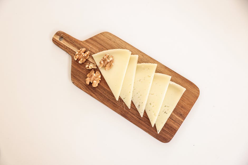 Savory Snack Essentials for Your Pantry