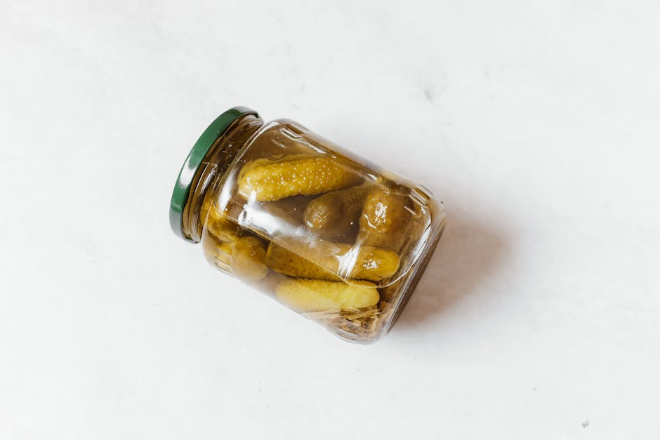 Savory Snack Essentials for Your Pantry